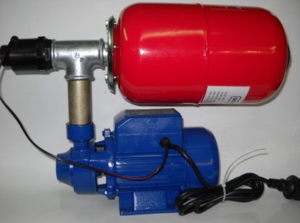 Как выбрать автоматическую насосную станцию для системы водоснабжения Как выбрать автоматическую насосную станцию для системы водоснабжения