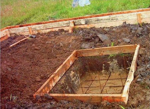 Кирпичная печь для бани своими руками Кирпичная печь для бани своими руками