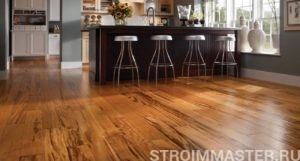 Массивная доска для пола Массивная доска для пола