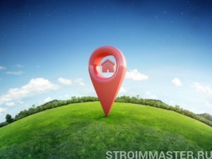 Выбираем участок для постройки дома Выбираем участок для постройки дома