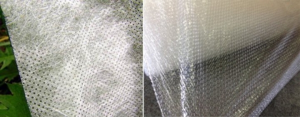 Парник из полипропиленовых труб своими руками Парник из полипропиленовых труб своими руками