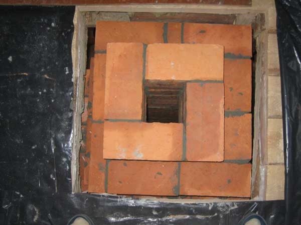 Кирпичная печь для бани своими руками Кирпичная печь для бани своими руками