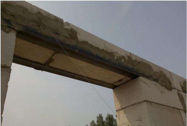 Как построить баню из шлакоблока своими руками Как построить баню из шлакоблока своими руками