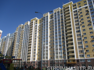 Особенности оценки квартир в Москве Особенности оценки квартир в Москве