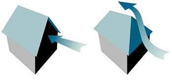 Как сделать вальмовую крышу своими руками Как сделать вальмовую крышу своими руками