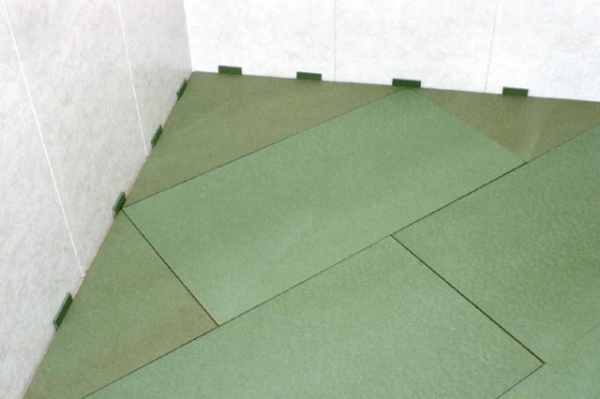 Какая подложка под ламинат лучше? Какая подложка под ламинат лучше?