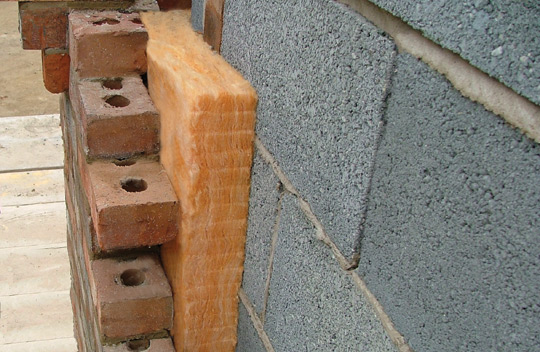 Как построить баню из шлакоблока своими руками Как построить баню из шлакоблока своими руками