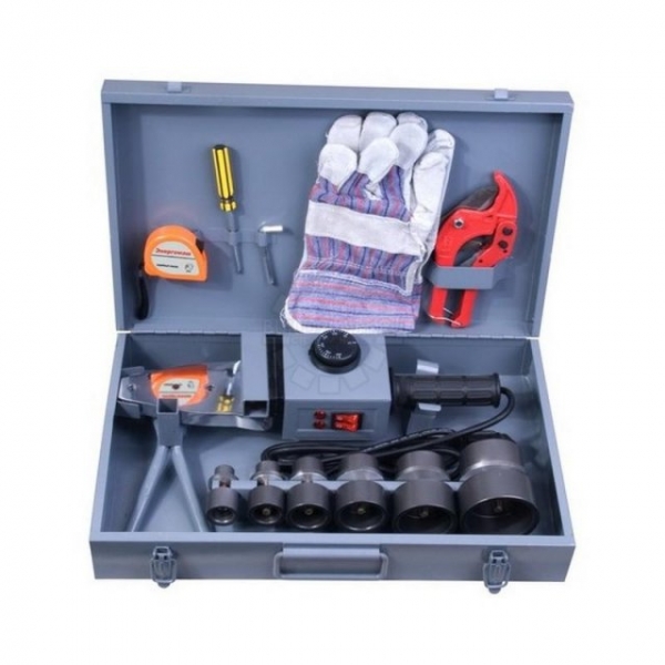 Монтаж полипропиленовых труб своими руками Монтаж полипропиленовых труб своими руками