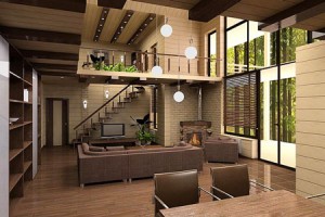 Современный дизайн дома: главные секреты обустройства жилища   Современный дизайн дома: главные секреты обустройства жилища