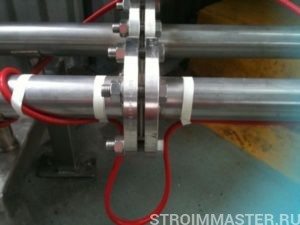 Кабельные системы обогрева Кабельные системы обогрева