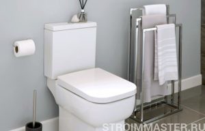 Многообразие сантехники Многообразие сантехники