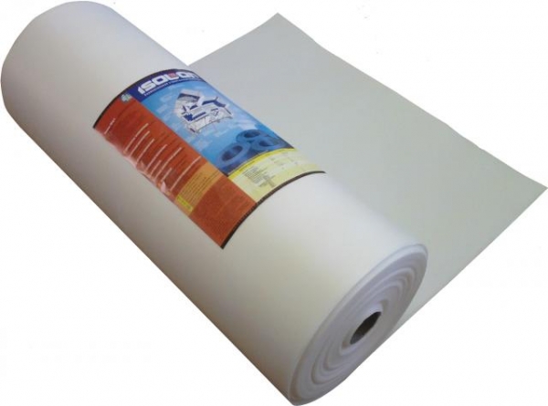 Какая подложка под ламинат лучше? Какая подложка под ламинат лучше?