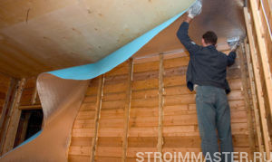 Утеплитель Пенофол Утеплитель Пенофол