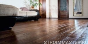 Массивная доска для пола Массивная доска для пола