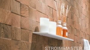 Декоративная плитка на стены — ее разновидности, процесс монтажа Декоративная плитка на стены — ее разновидности, процесс монтажа