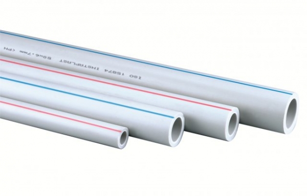 Монтаж полипропиленовых труб своими руками Монтаж полипропиленовых труб своими руками