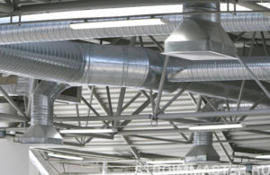 Система вентиляции магазинов, офисов и кровли Система вентиляции магазинов, офисов и кровли