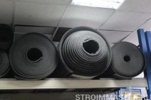 Теплоизоляционные материалы Тилит Теплоизоляционные материалы Тилит