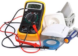 Электропроводка в частном доме. Лучшие статьи