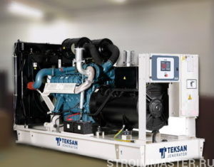 Электрогенераторы. Их свойства и особенности Электрогенераторы. Их свойства и особенности