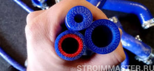 Силиконовые шланги. Преимущества, сферы применения Силиконовые шланги. Преимущества, сферы применения